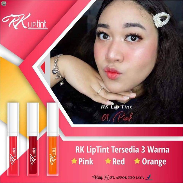 RK Liptint 4