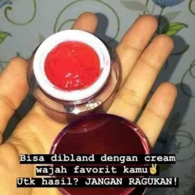 RK Red Jelly 2