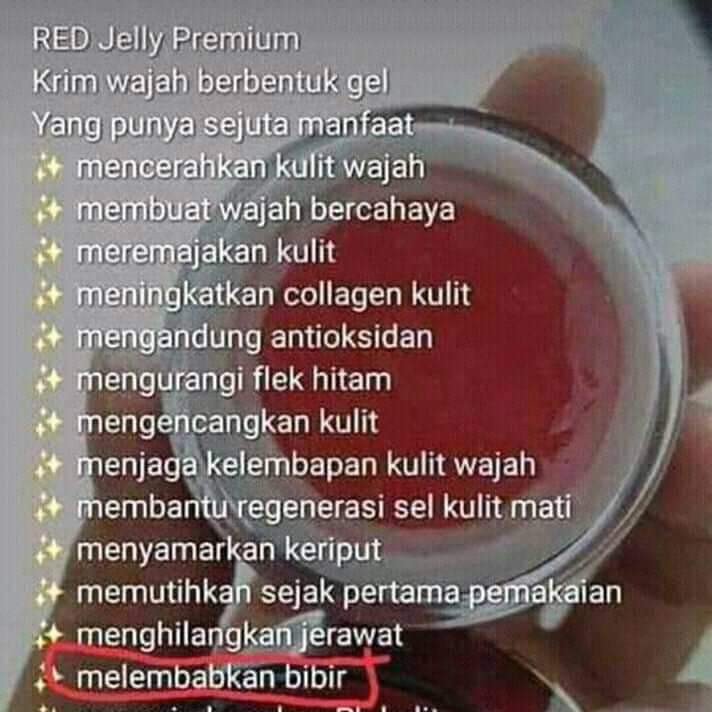 RK Red Jelly 4