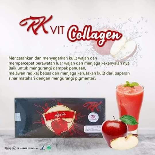 RK VIT COLLAGEN