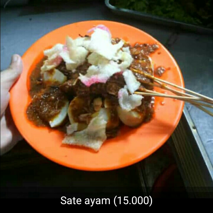 RM SATE REJEKI