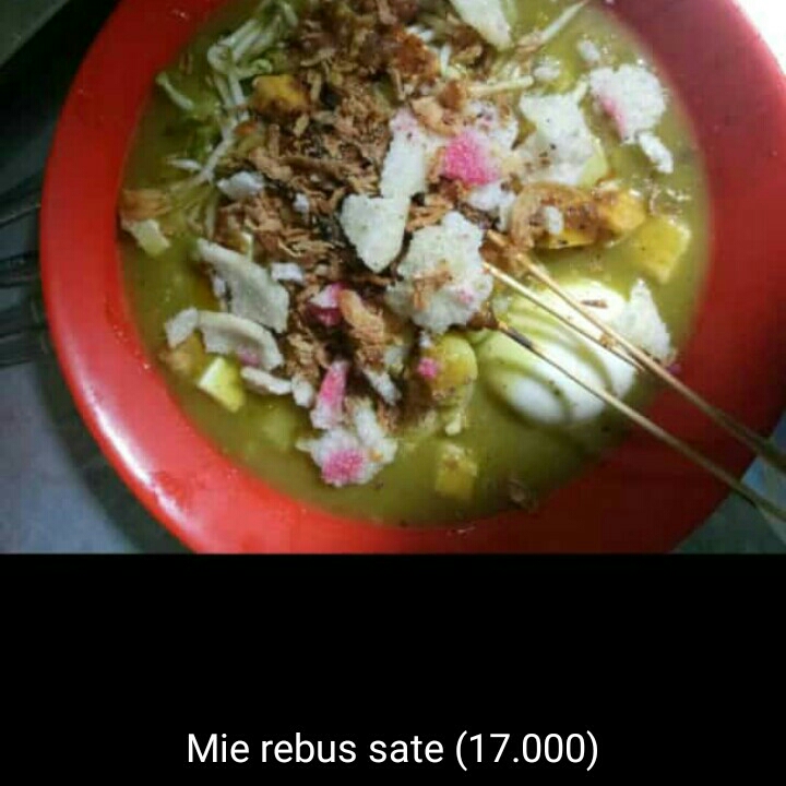 RM SATE REJEKI 5