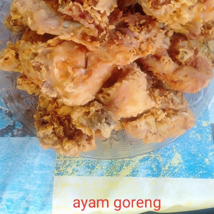 Belut Sambal ijo 3