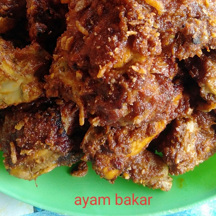 Belut Sambal ijo 4