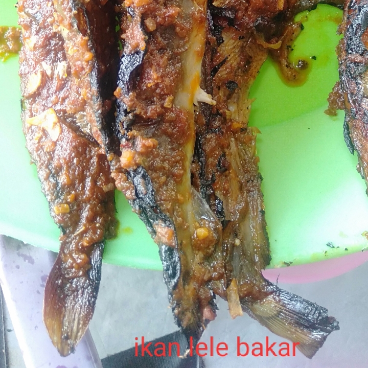 Belut Sambal ijo 5