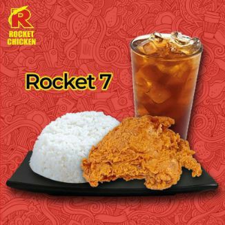 ROCKET 7