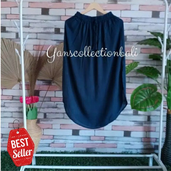 ROK OVAL  ROK BALI SANTAI