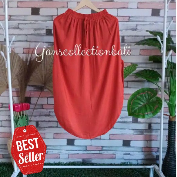 ROK OVAL  ROK BALI SANTAI