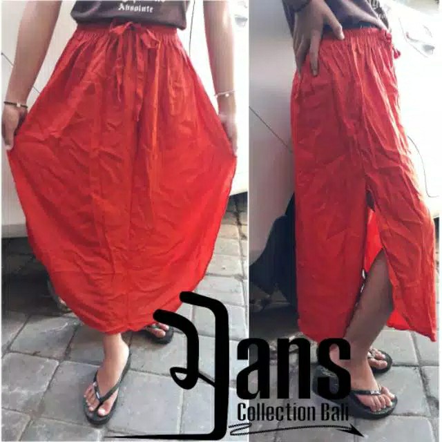 ROK OVAL  ROK BALI SANTAI 2