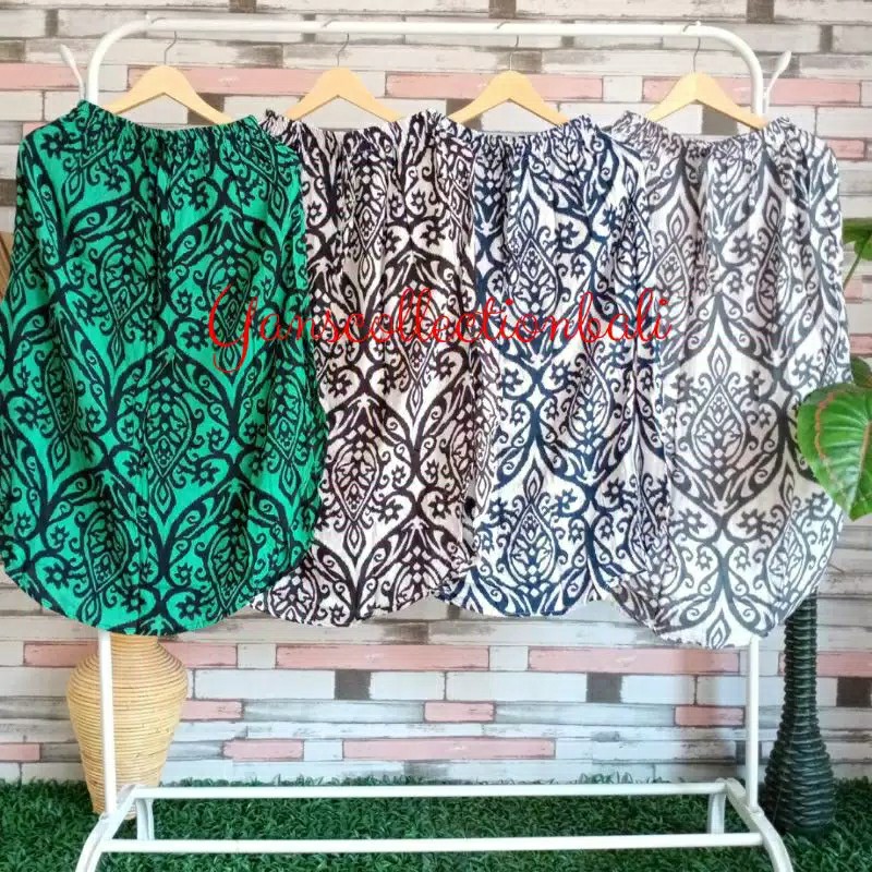 ROK OVAL  ROK BALI SANTAI 2