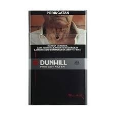 ROKOK DUNHIL FILTER 16