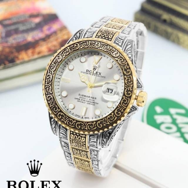 ROLEX BATIK 2