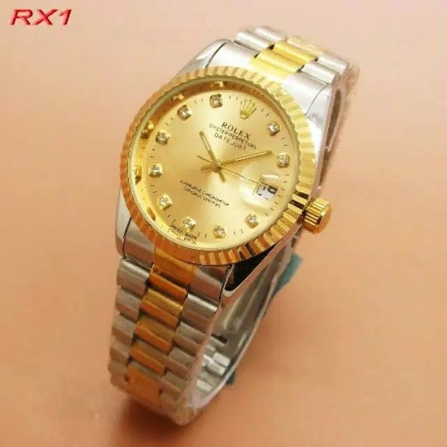 ROLEX CEWEX  4