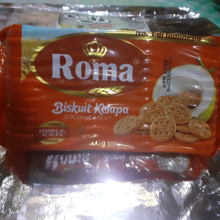 ROMA KELAPA