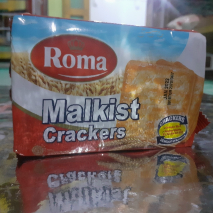 ROMA MALKIST