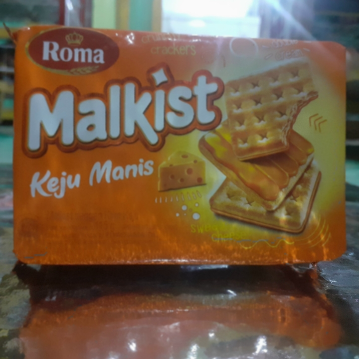 ROMA MALKIST