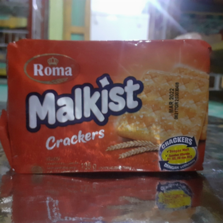 ROMA MALKIST