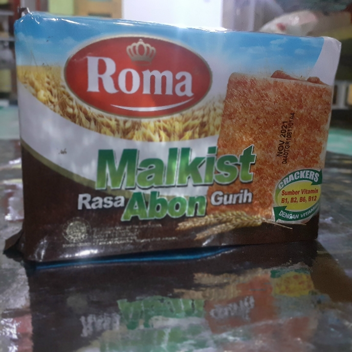 ROMA MALKIST