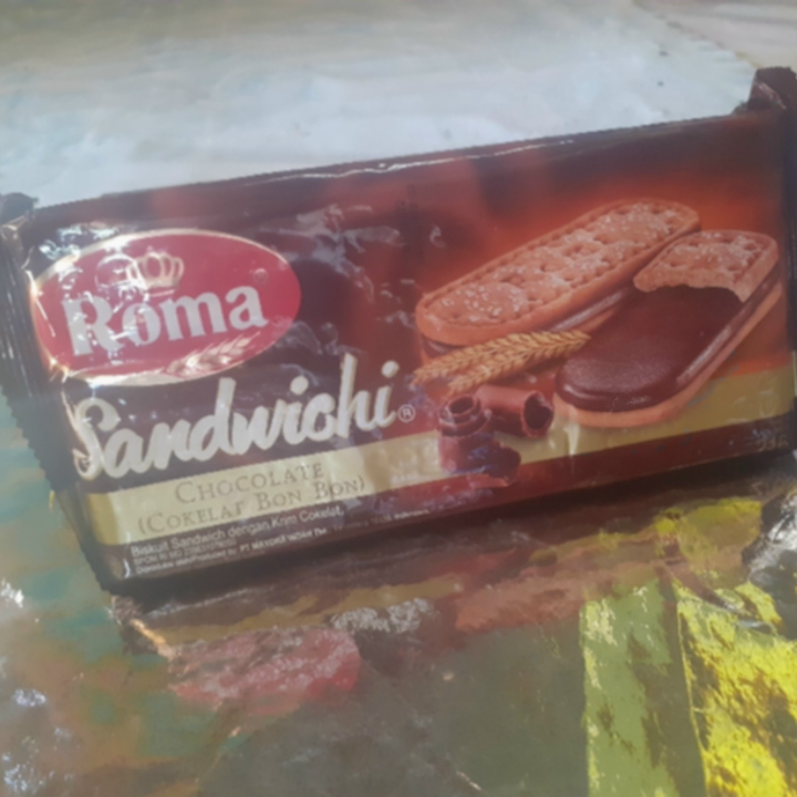 ROMA SANDWICHI