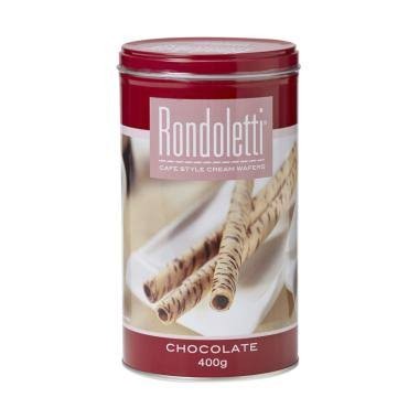 RONDOLETI COKLAT