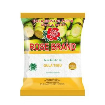 ROSE BRAND 2