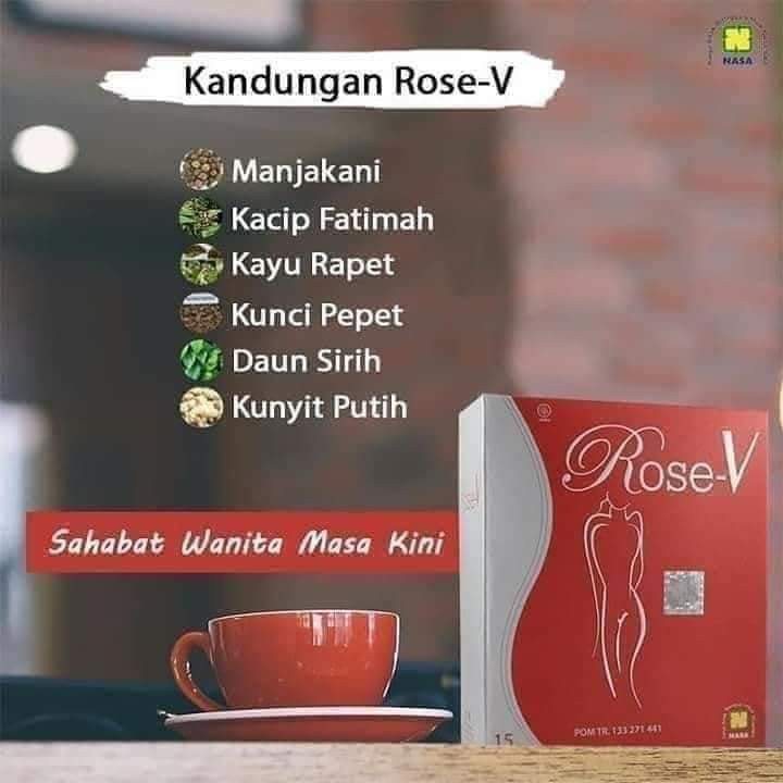 ROSE V