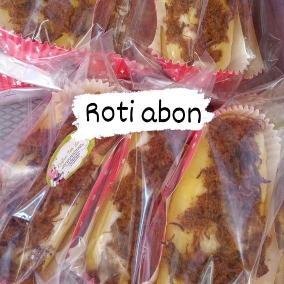 ROTI ABON