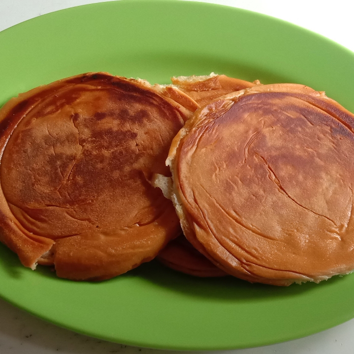 ROTI BAKAR 