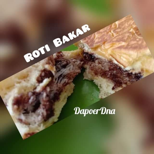 ROTI BAKAR