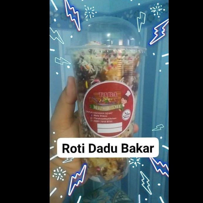 ROTI DADU