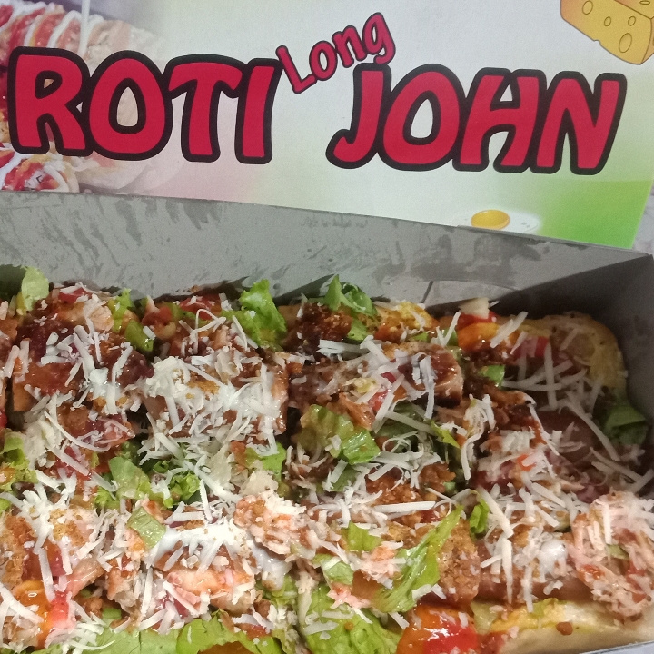 ROTI JOHN MONSTER 1