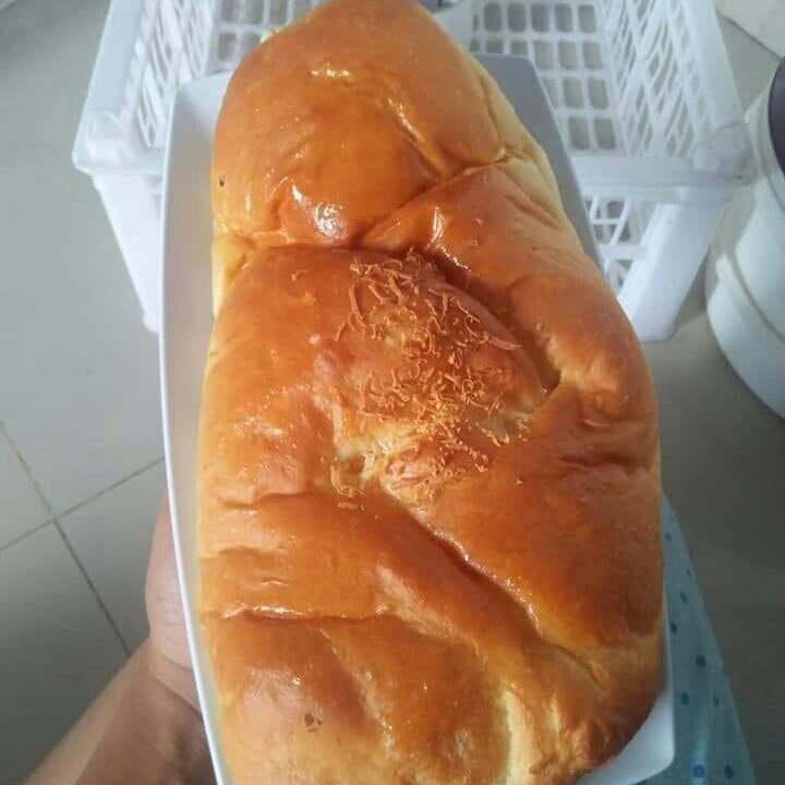 ROTI KEPANG