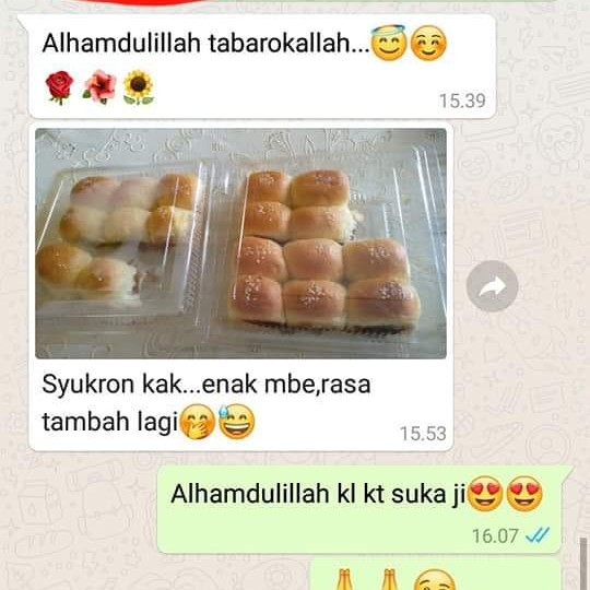 ROTI MAROS ASLI 4