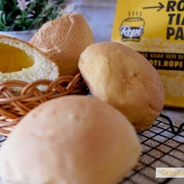 ROTI ROPI RASA ORIGINAL