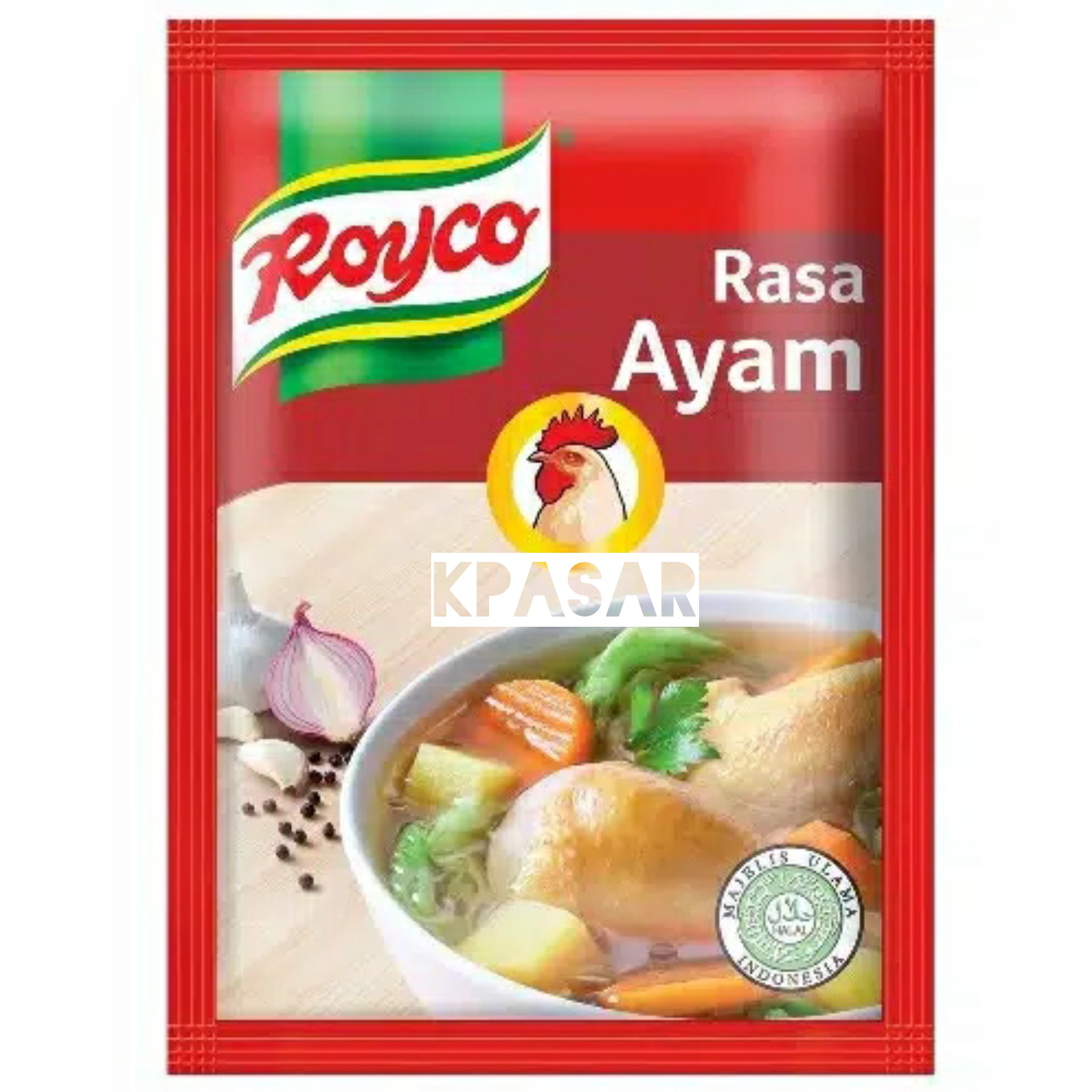 ROYCO RASA AYAM 100GR