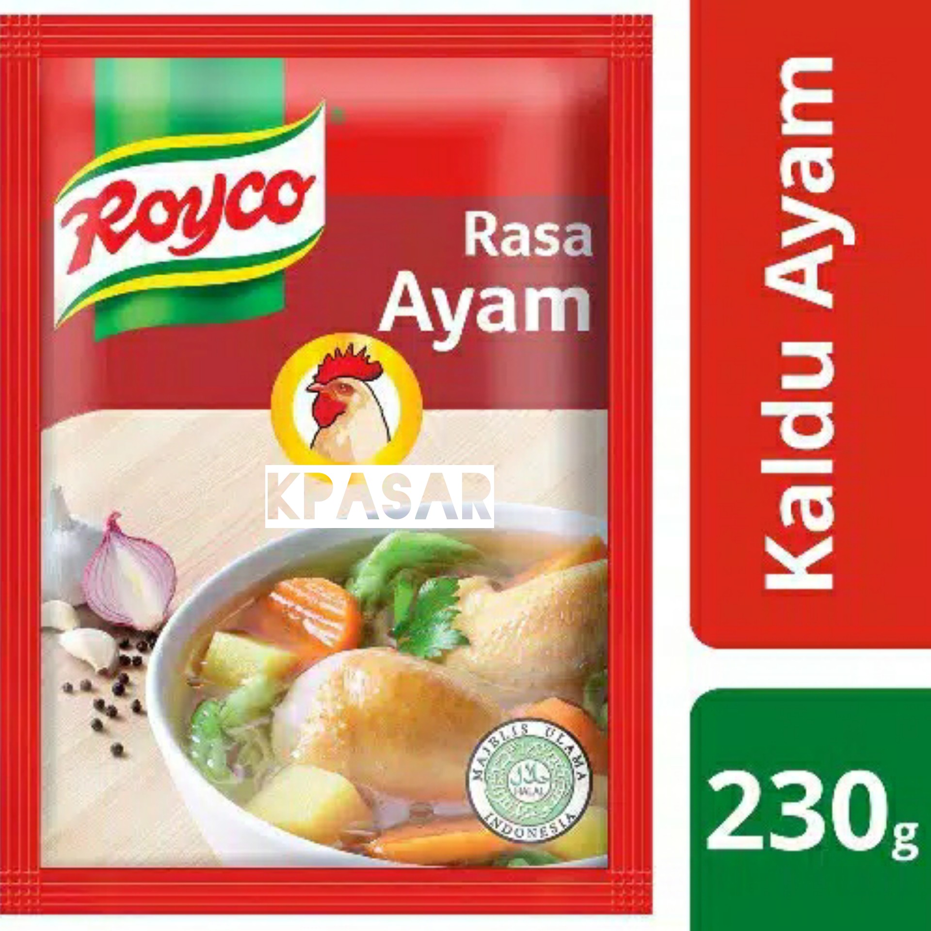 ROYCO RASA AYAM 230GR