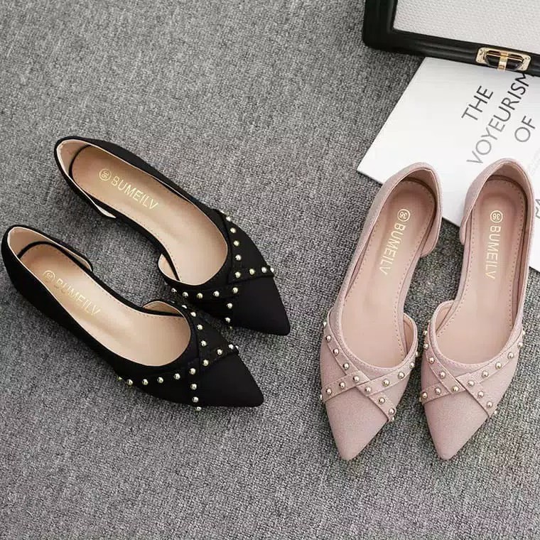 RS 23 FLATSHOES