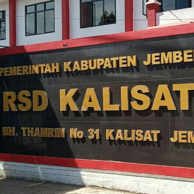 RSD KALISAT