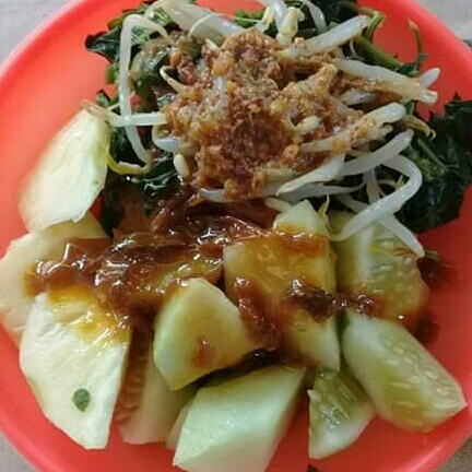 RUJAK BUAH