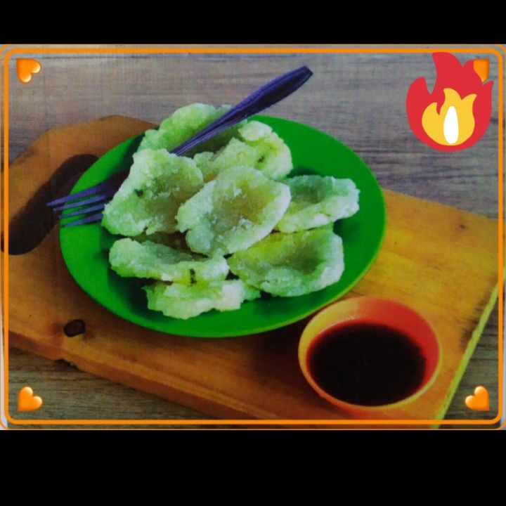 RUJAK CIRENG KHAS