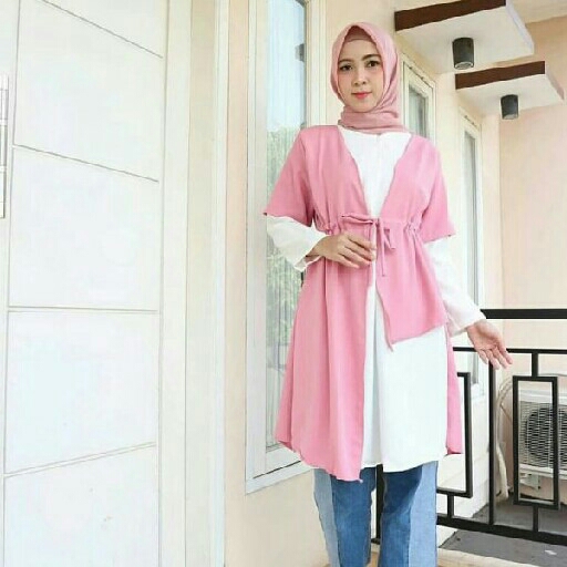 RULABI TUNIK PR001