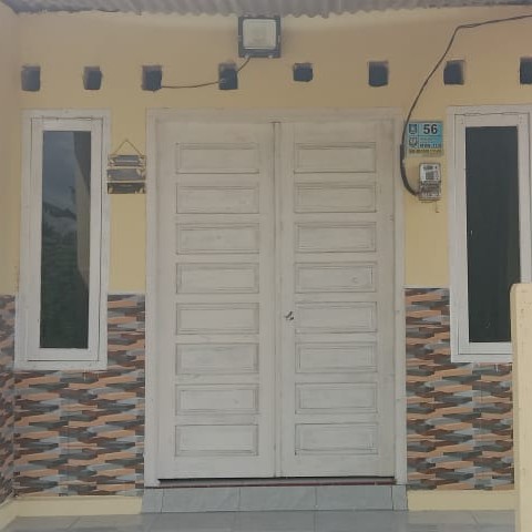 RUMAH TELADAN AMD