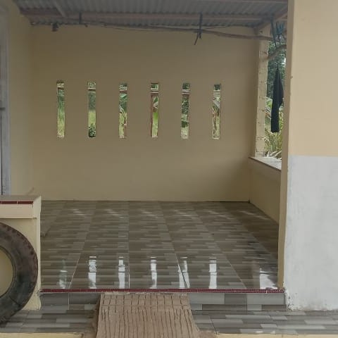 RUMAH TELADAN AMD 4