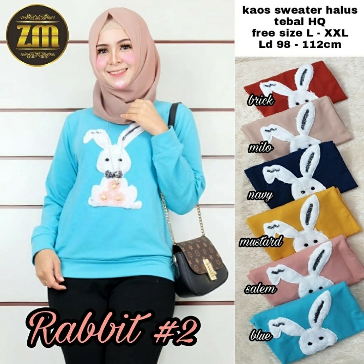 Rabbit 2