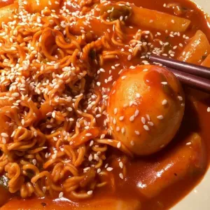 Rabbokki