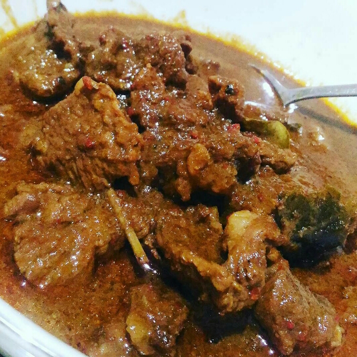 Rabeg Kambing 