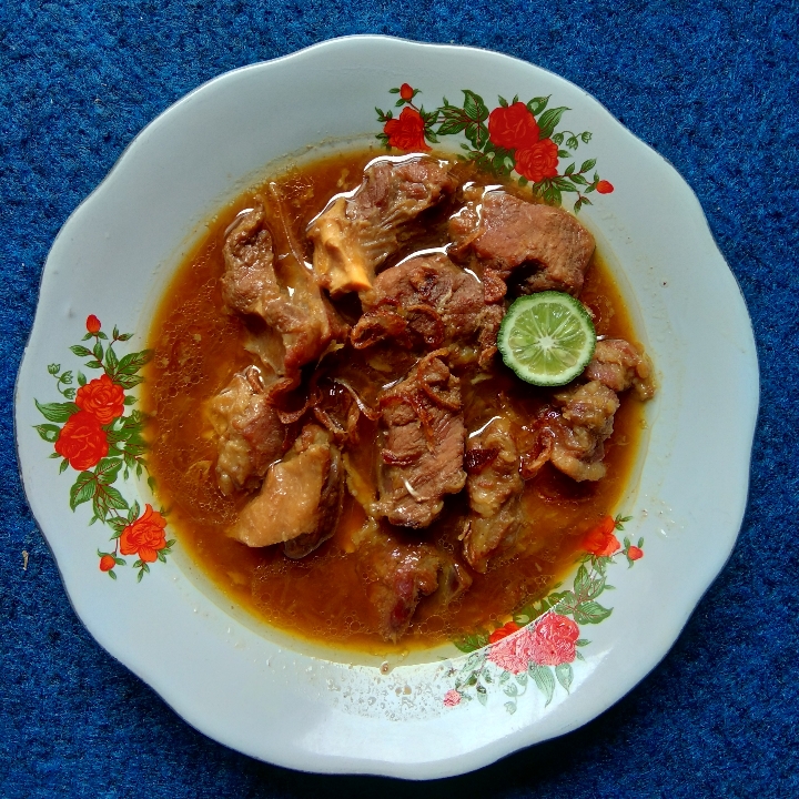 Rabeg Sapi Original