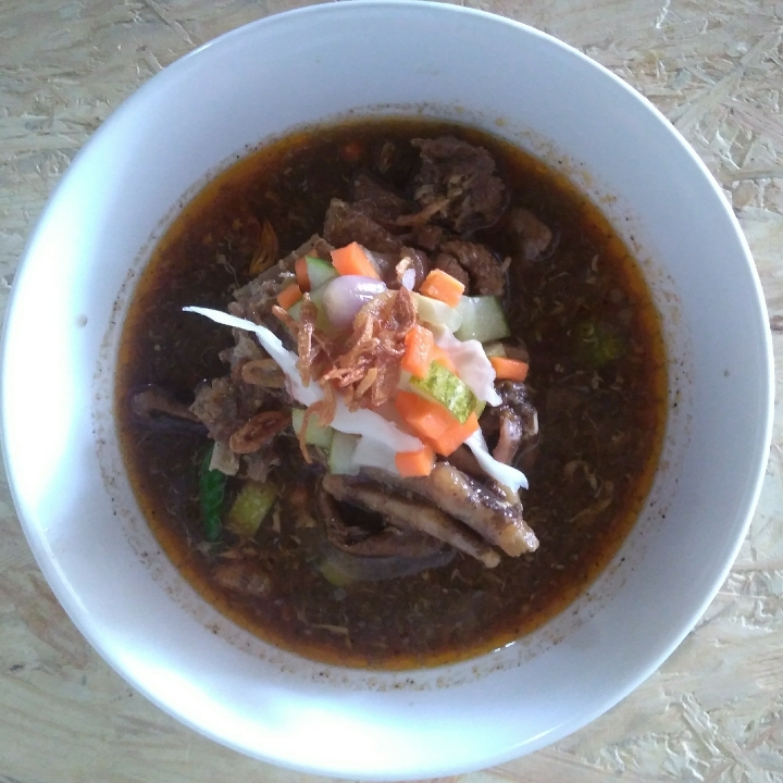 Rabeg kambing