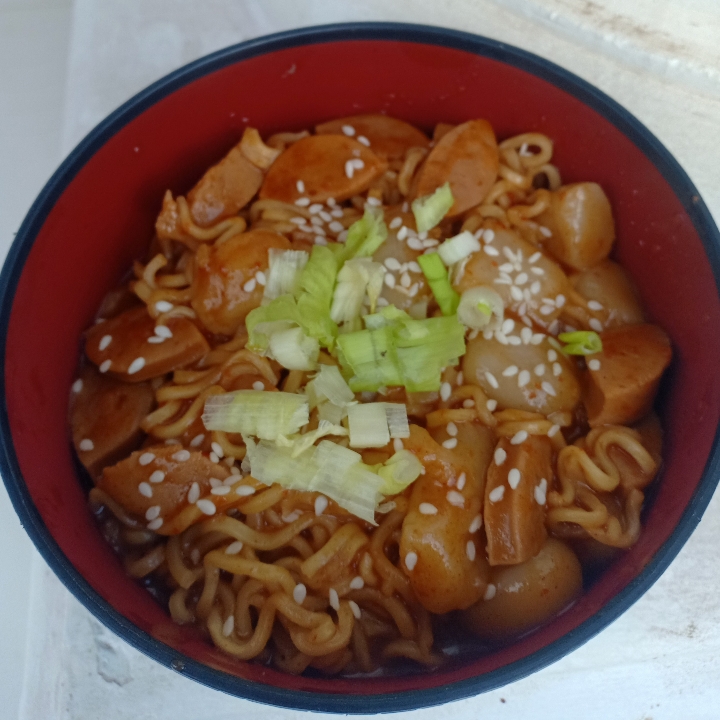 Rabokki 