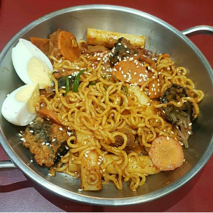 Rabokki